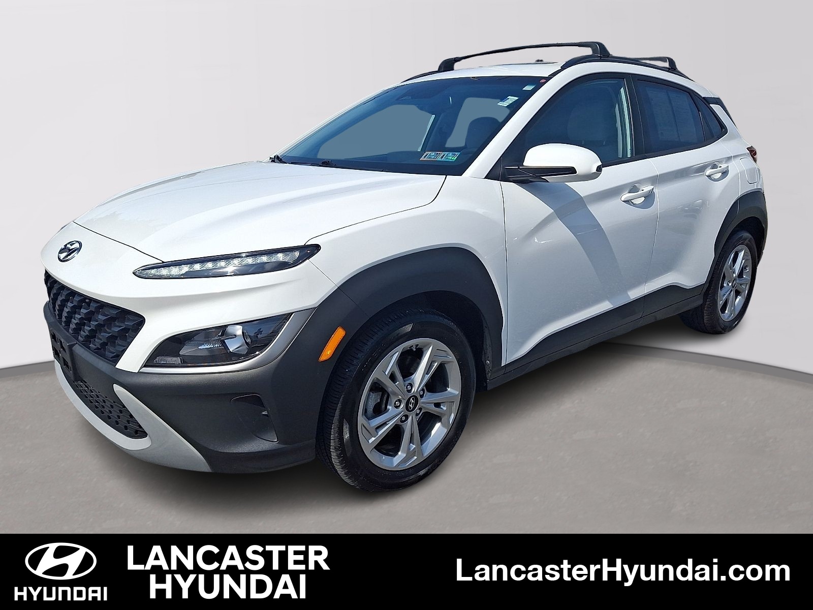 2023 Hyundai Kona SUV 