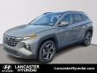 Certified 2024 Hyundai Tucson Limited SUV