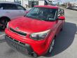 Used 2015 Kia Soul + FWD Hatchback