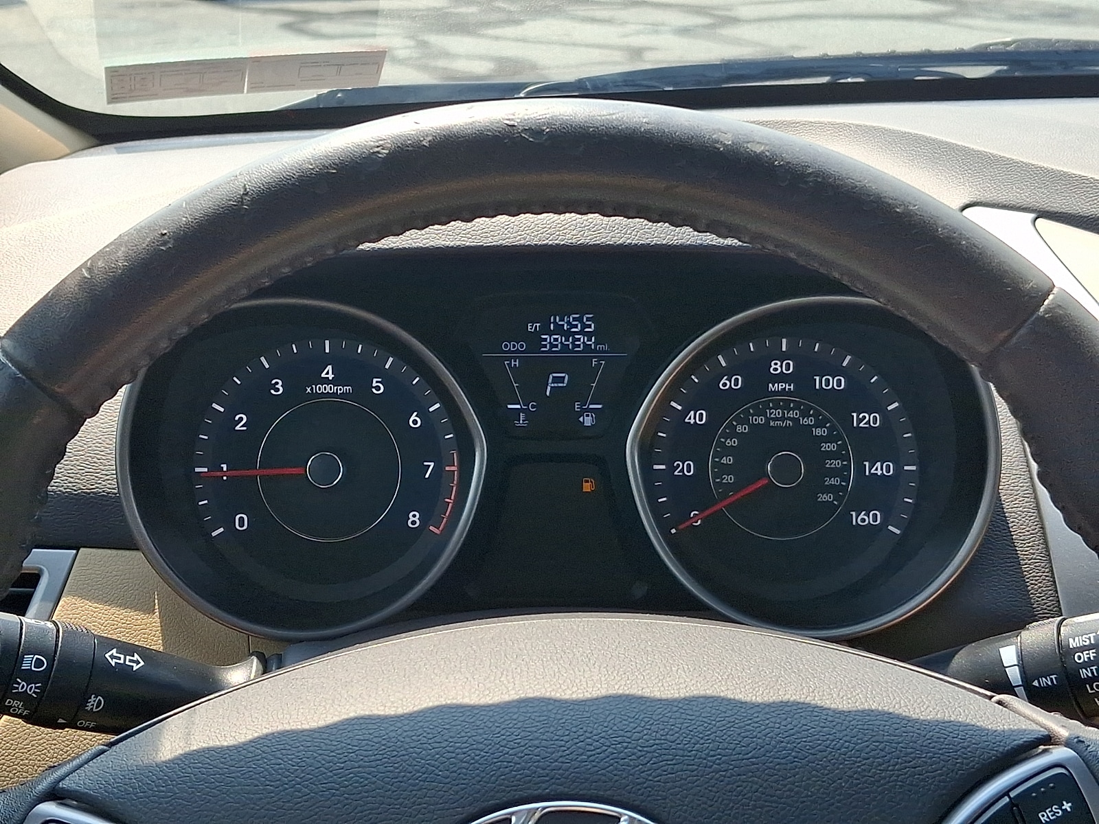 2013 Hyundai Elantra Limited - Photo 20