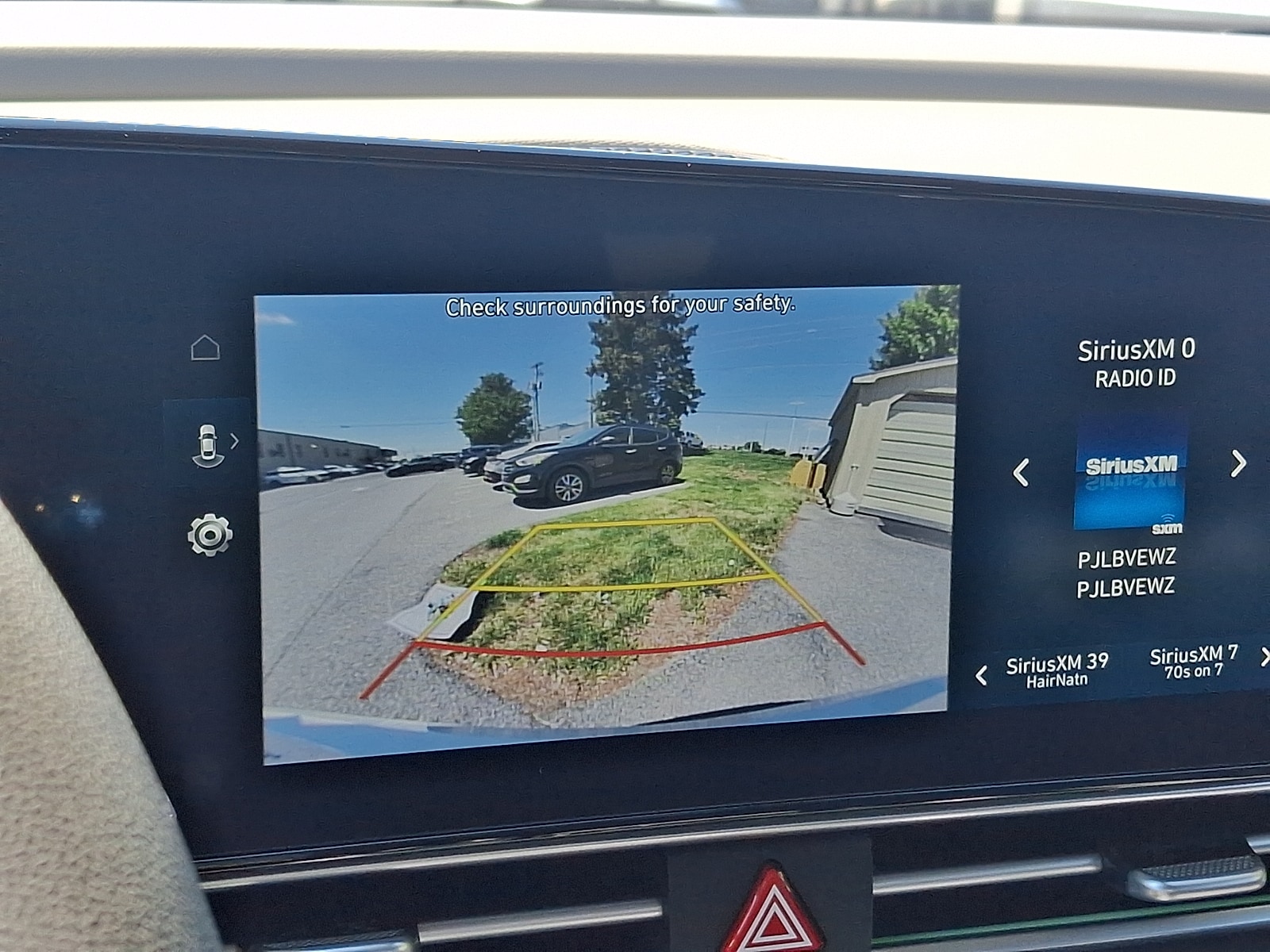 2024 Hyundai Elantra SEL - Photo 18