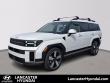 New 2026 Hyundai Santa Fe Limited AWD SUV