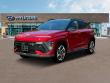 New 2025 Hyundai Kona N Line AWD SUV