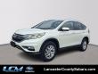 Used 2016 Honda CR-V EX-L AWD SUV