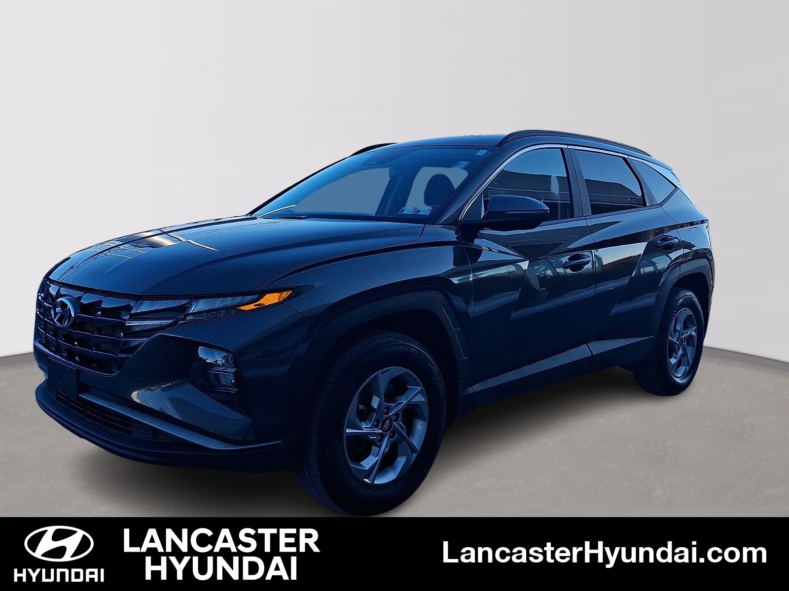 2023 Hyundai Tucson SUV 