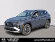 New 2026 Hyundai Tucson SEL AWD SUV