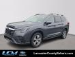 Certified 2024 Subaru Ascent Premium 7-Passenger SUV