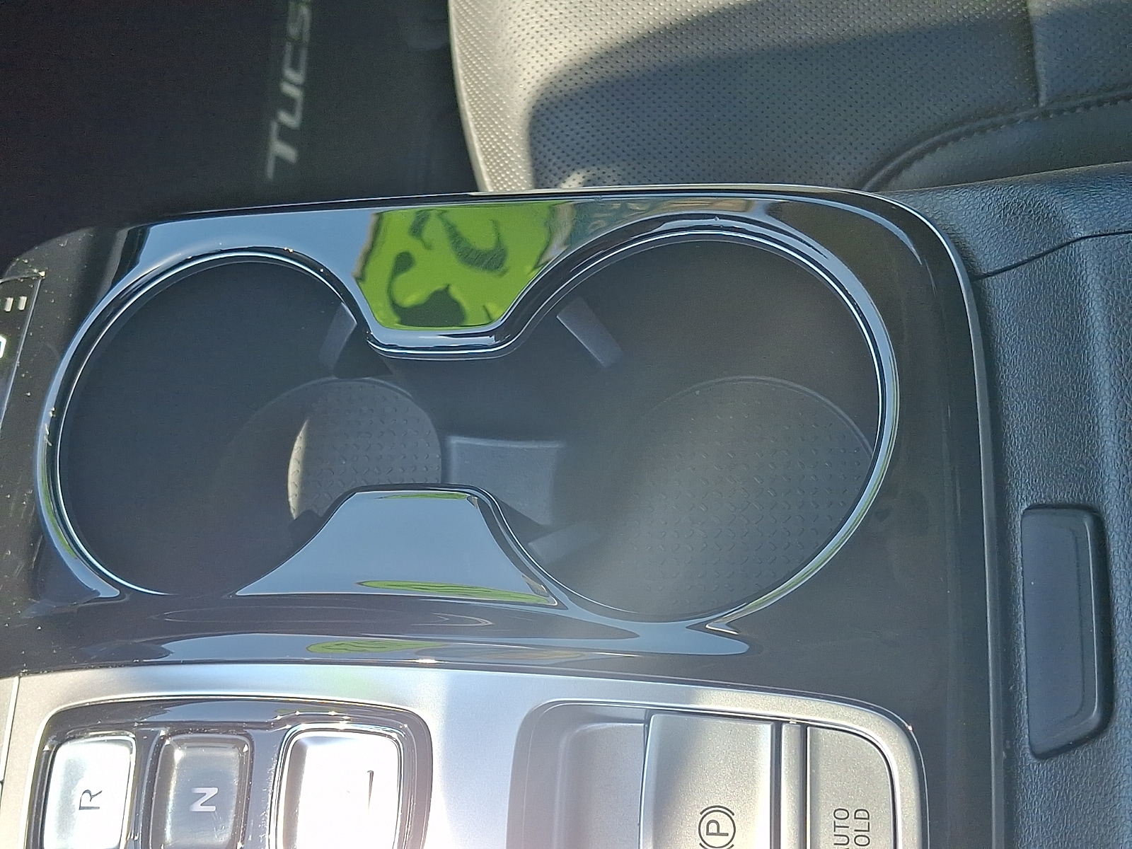2023 Hyundai Tucson Limited - Photo 26