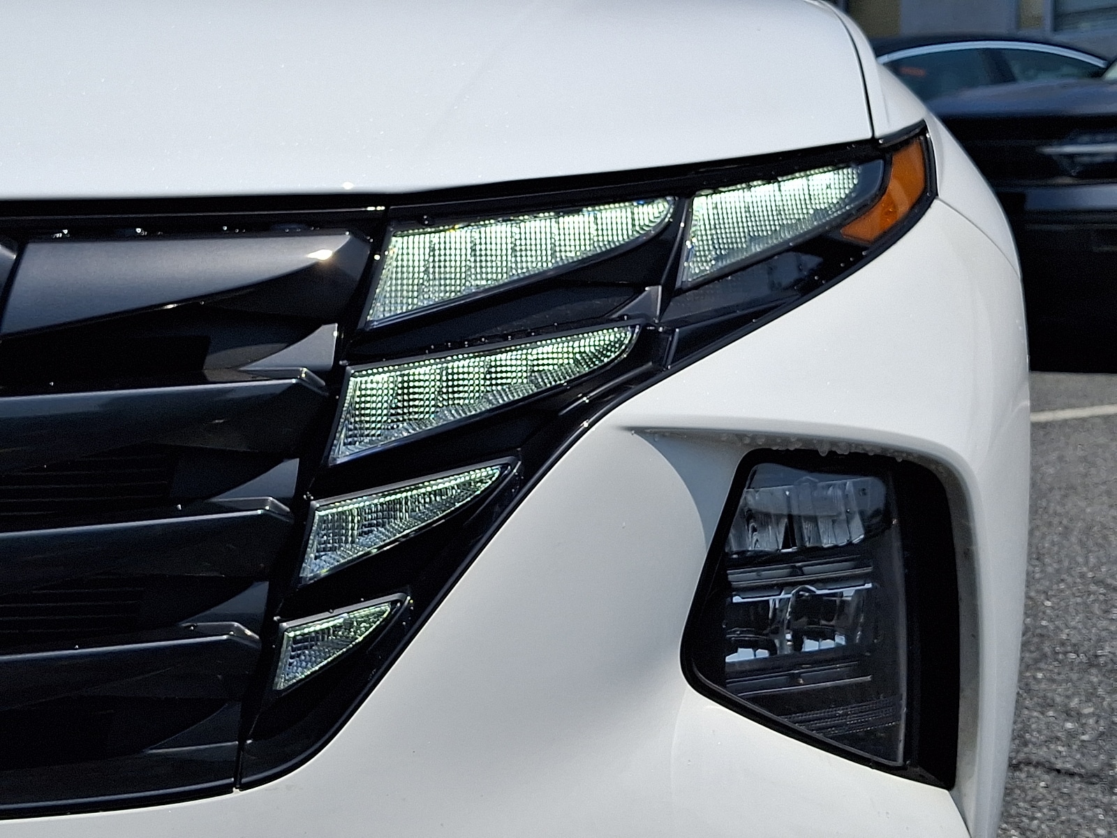 2023 Hyundai Tucson SEL - Photo 9