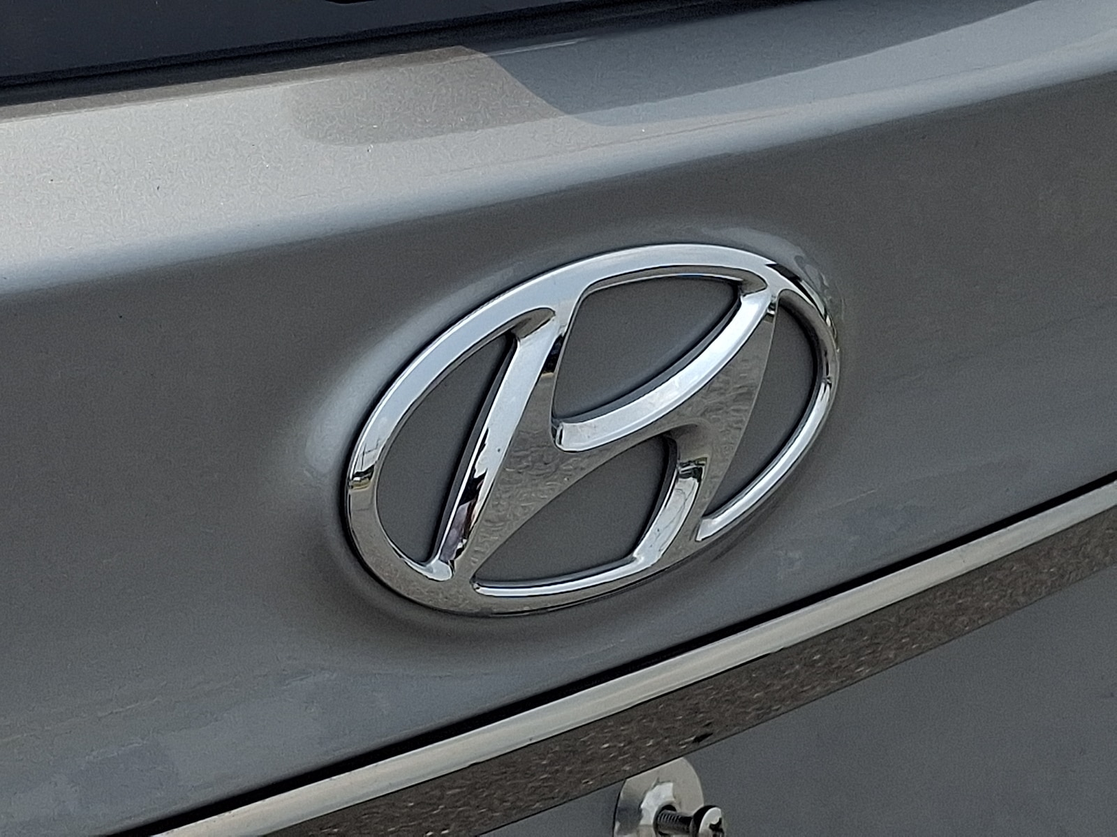 2020 Hyundai Santa Fe Limited - Photo 32
