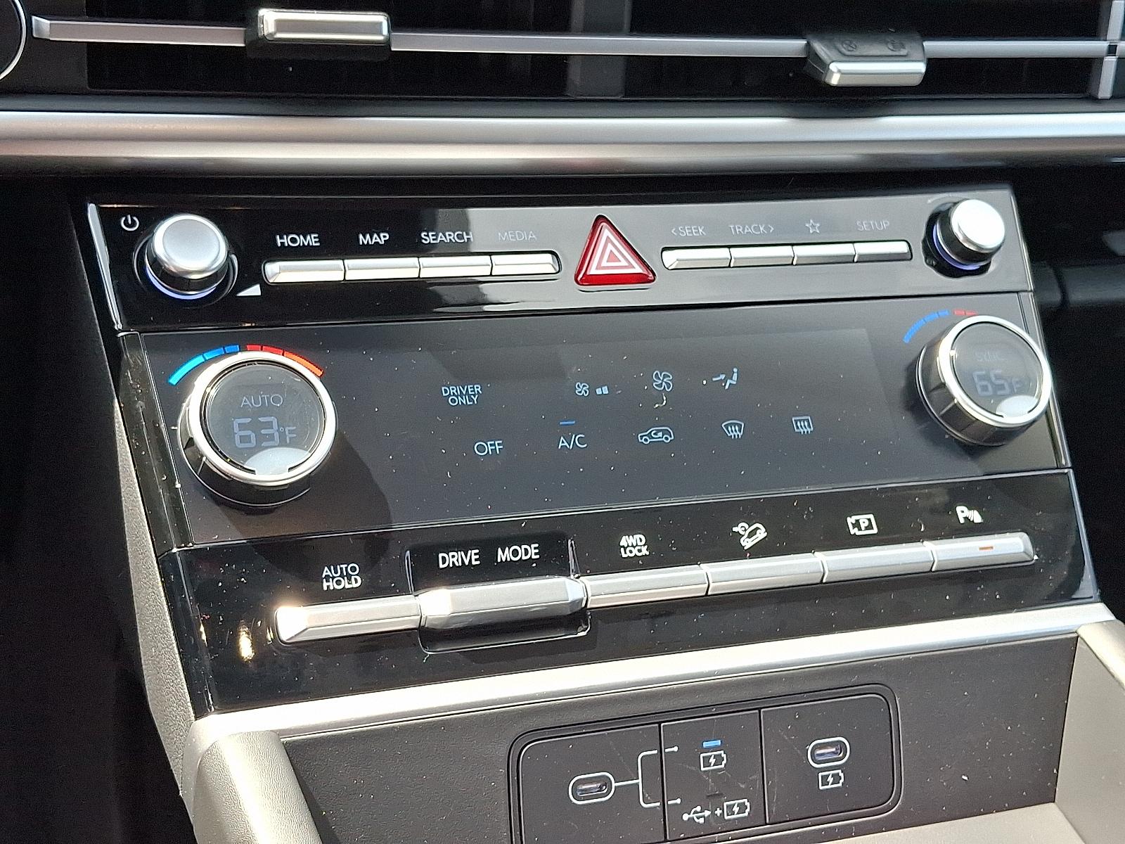 2026 Hyundai Santa Fe SE - Photo 10