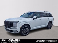 2026 Hyundai Palisade Hybrid Calligraphy SUV