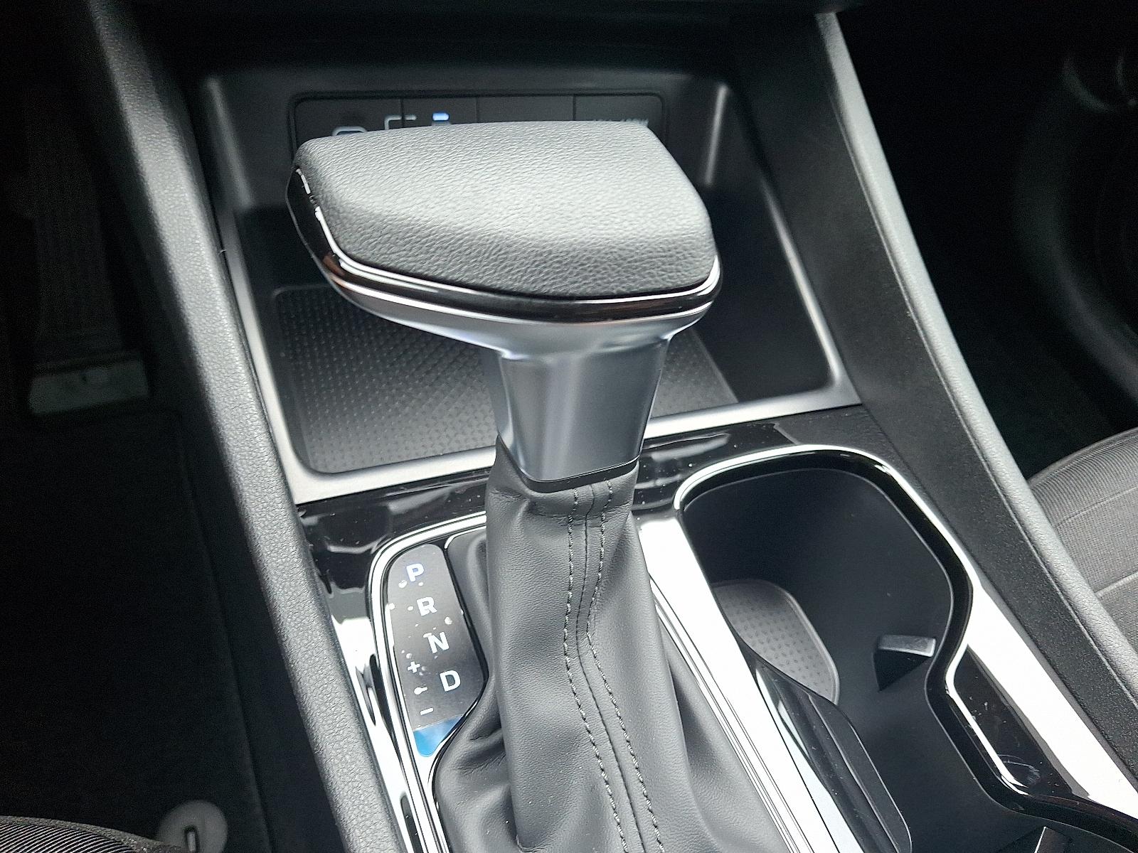 2026 Hyundai Santa Cruz SE - Photo 10