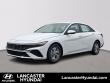 New 2026 Hyundai Elantra SE Sedan