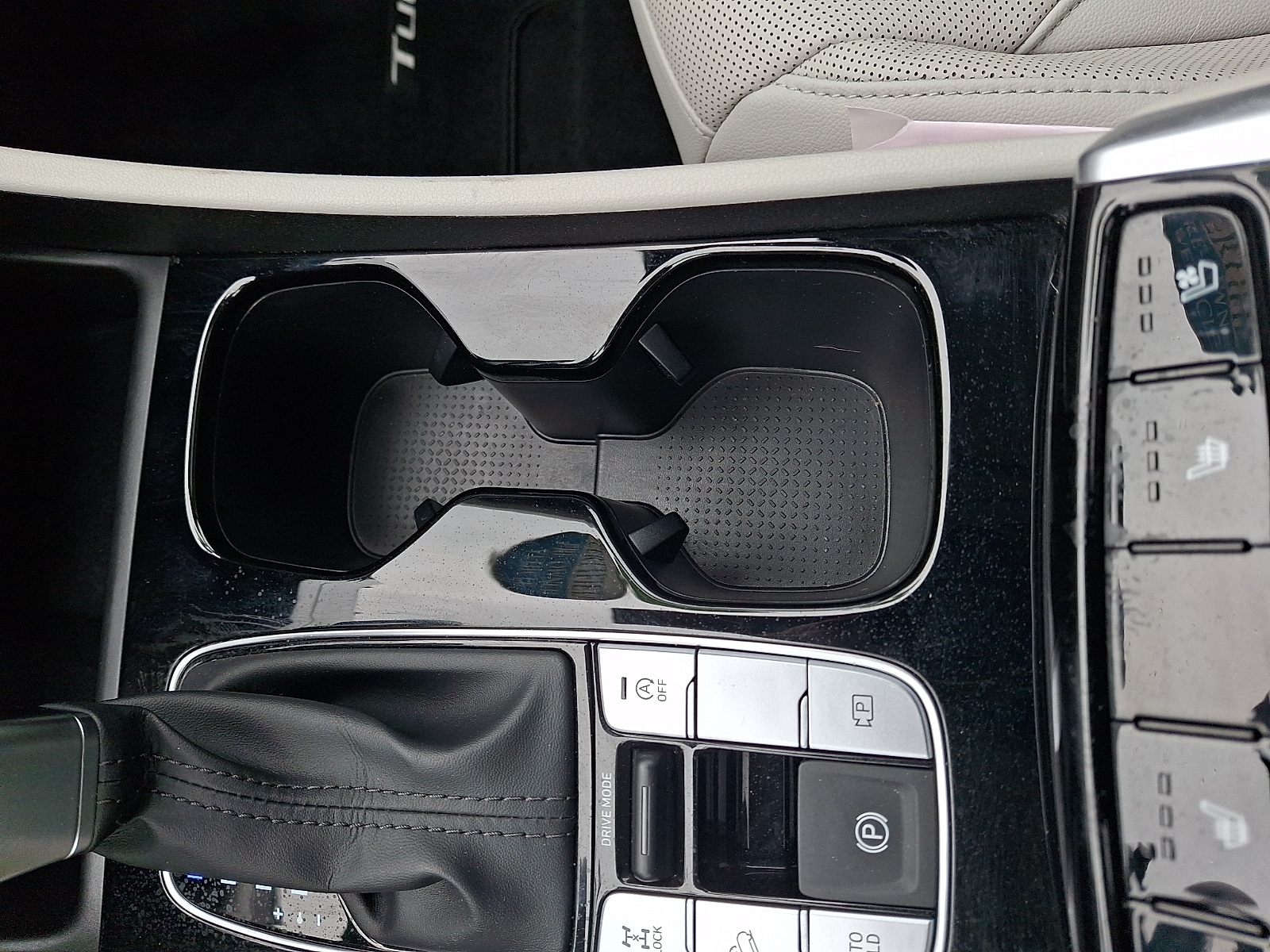2022 Hyundai Tucson SEL - Photo 24