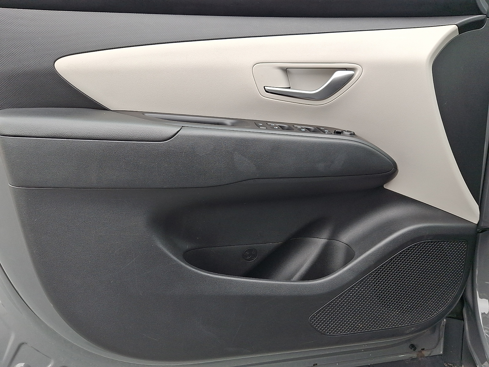 2024 Hyundai Tucson SEL - Photo 13