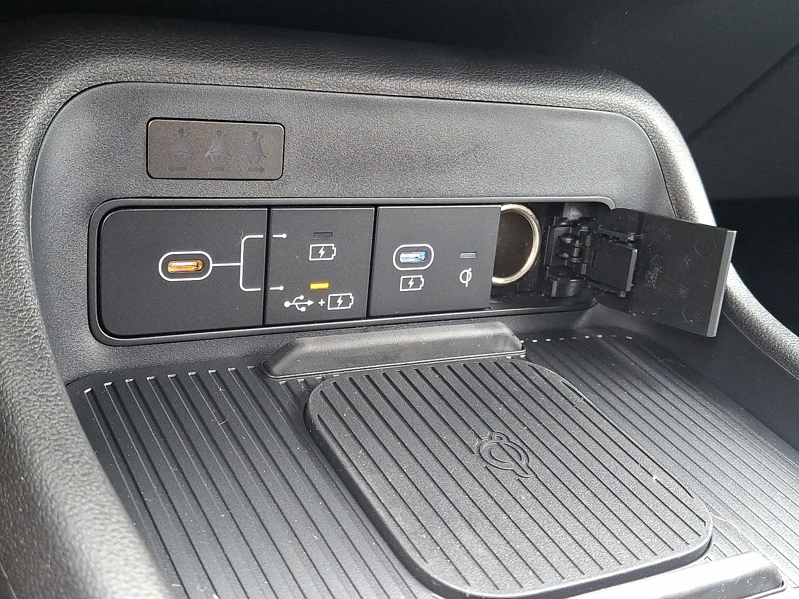 2026 Hyundai Kona SEL Sport - Photo 16