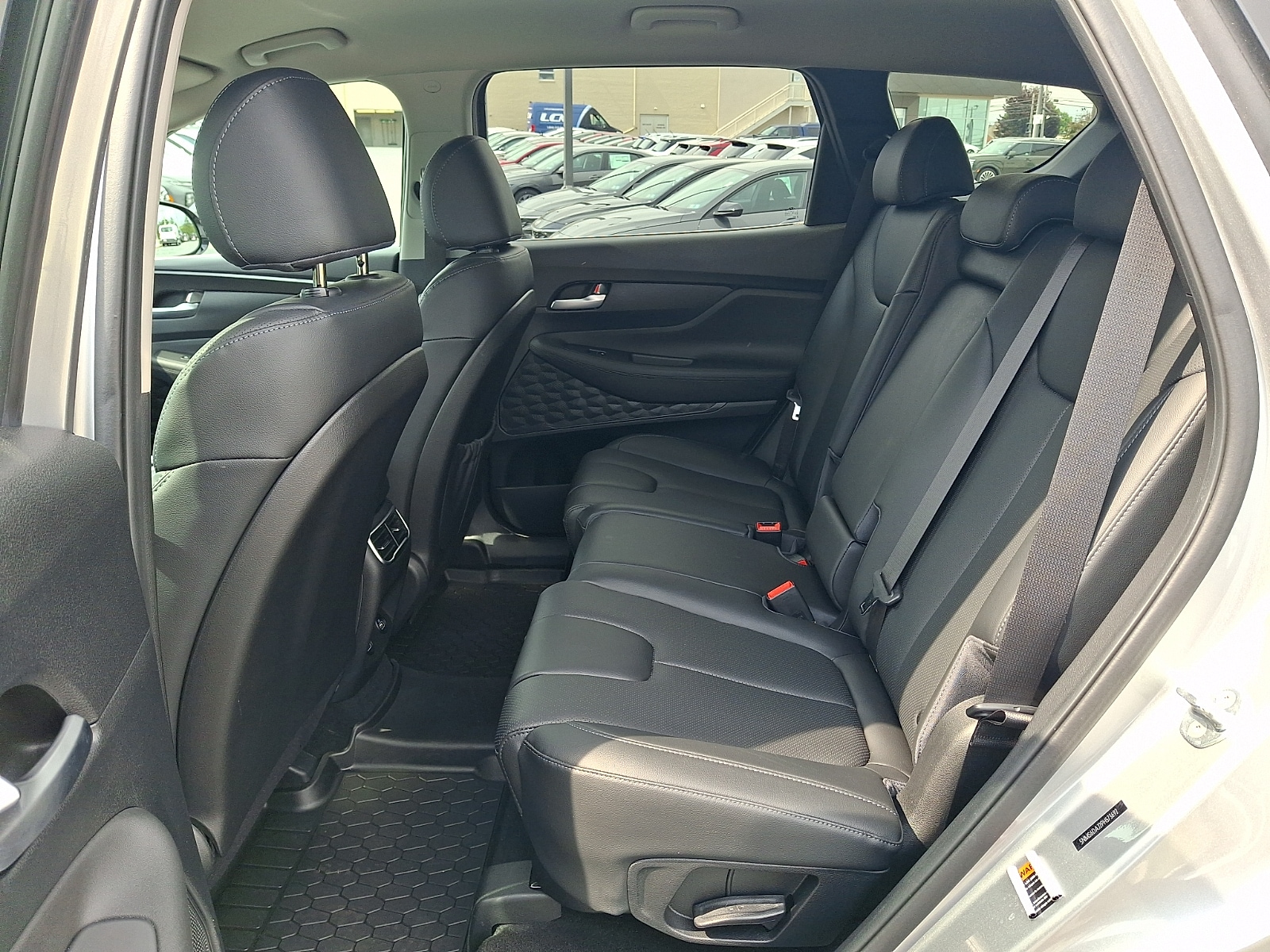 2023 Hyundai Santa Fe XRT - Photo 11