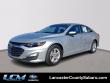 Used 2022 Chevrolet Malibu LT Sedan