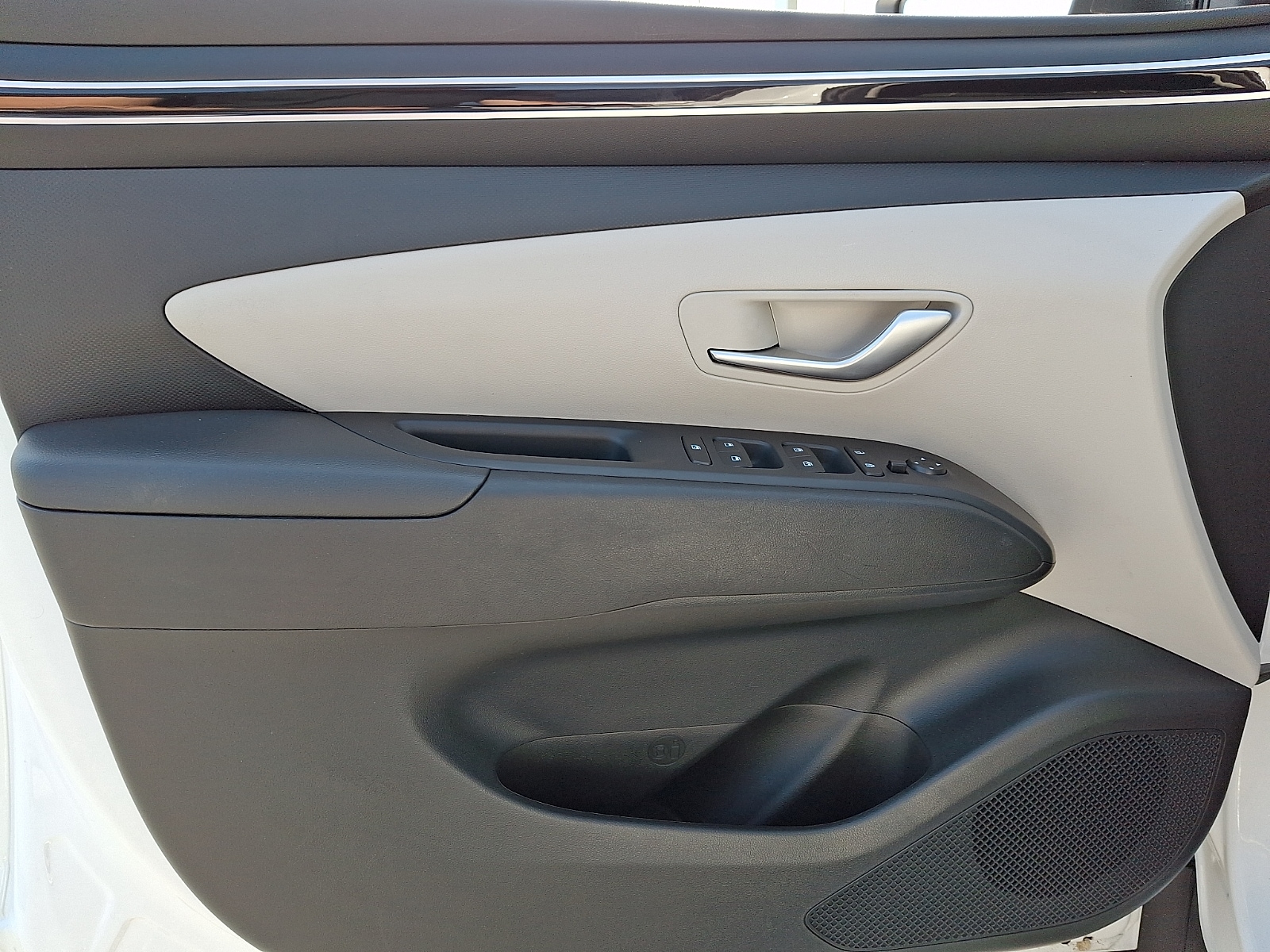 2023 Hyundai Tucson SEL - Photo 13
