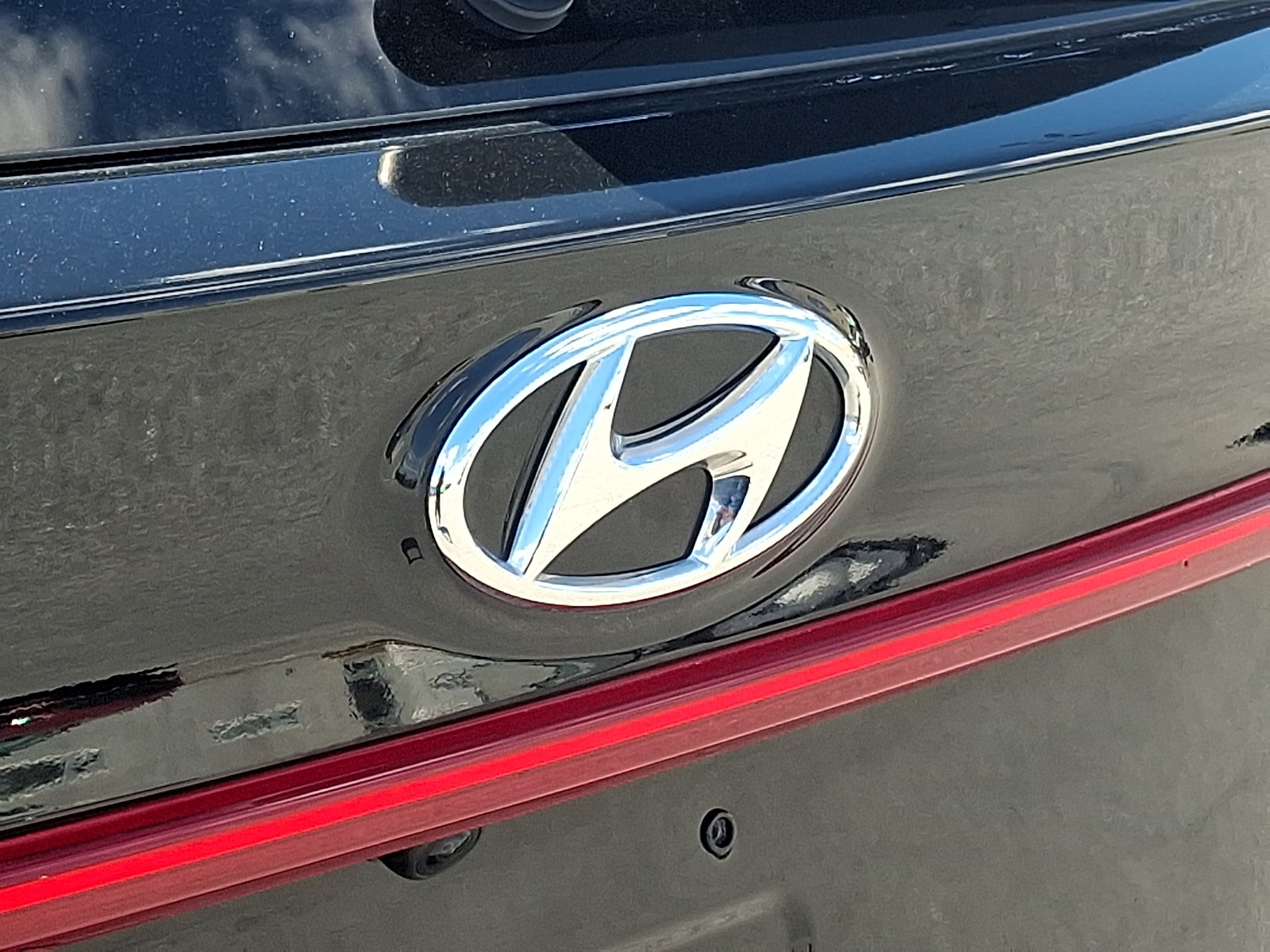 2023 Hyundai Santa Fe SEL - Photo 30