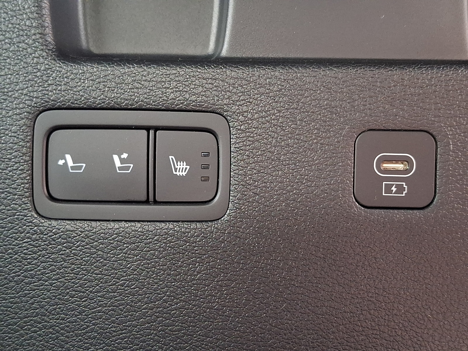 2023 Hyundai Palisade Calligraphy - Photo 12