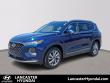 Used 2020 Hyundai Santa Fe Limited 2.4 SUV