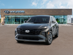2026 Hyundai Tucson Hybrid SEL SUV
