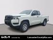 Used 2025 Nissan Frontier S Truck King Cab