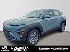 2026 Hyundai Kona SE AWD SUV