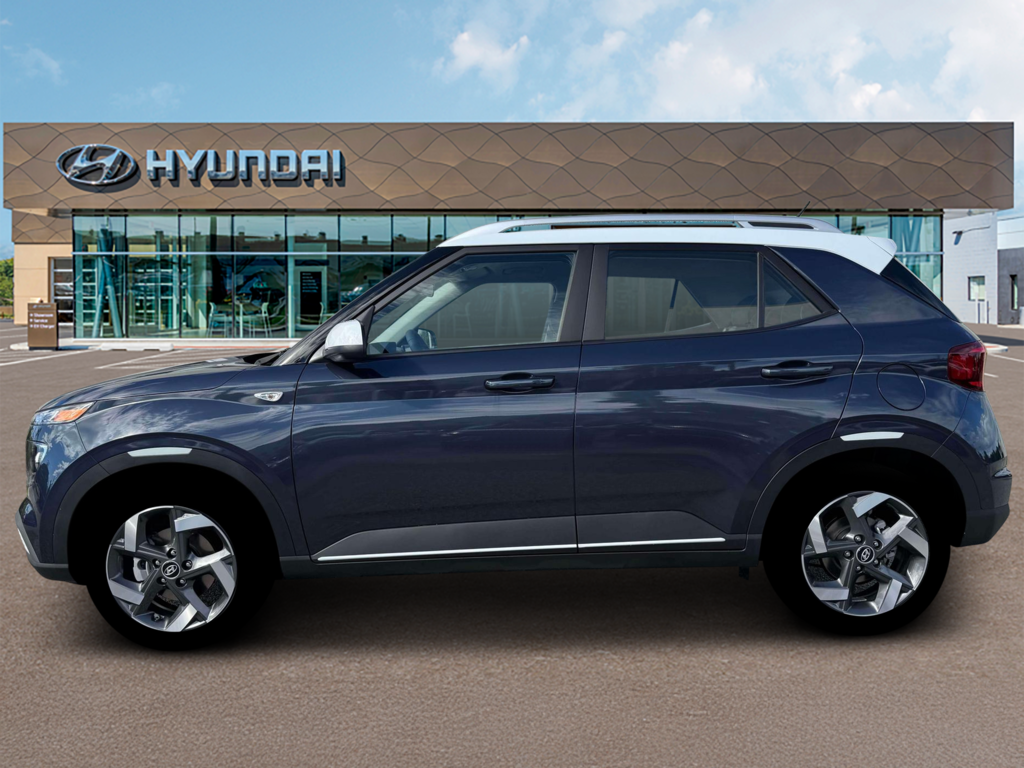 New 2026 Hyundai Venue SEL SUV