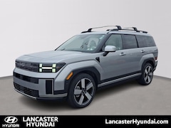 2026 Hyundai Santa Fe Limited AWD SUV