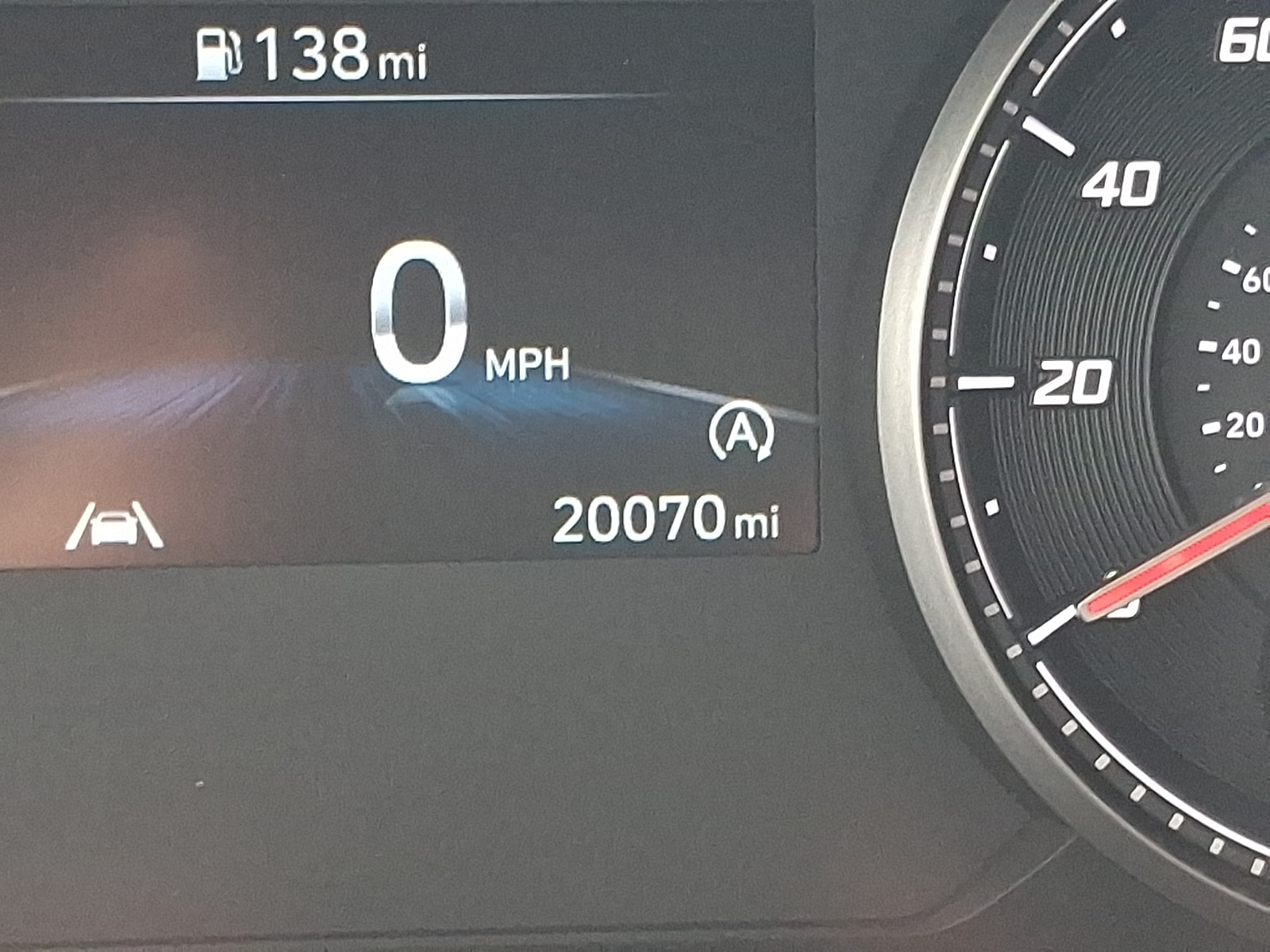 2023 Hyundai Santa Fe XRT - Photo 20
