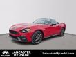 Used 2019 FIAT 124 Spider Abarth Convertible