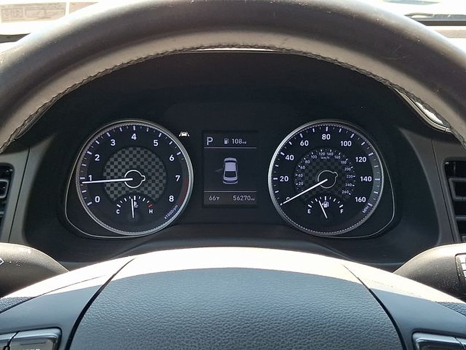 2019 Hyundai Elantra Value Edition - Photo 23