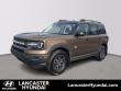 Used 2022 Ford Bronco Sport Big Bend SUV
