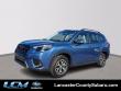 Certified 2022 Subaru Forester Premium SUV