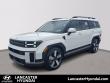 Used 2026 Hyundai Santa Fe Hybrid Limited SUV