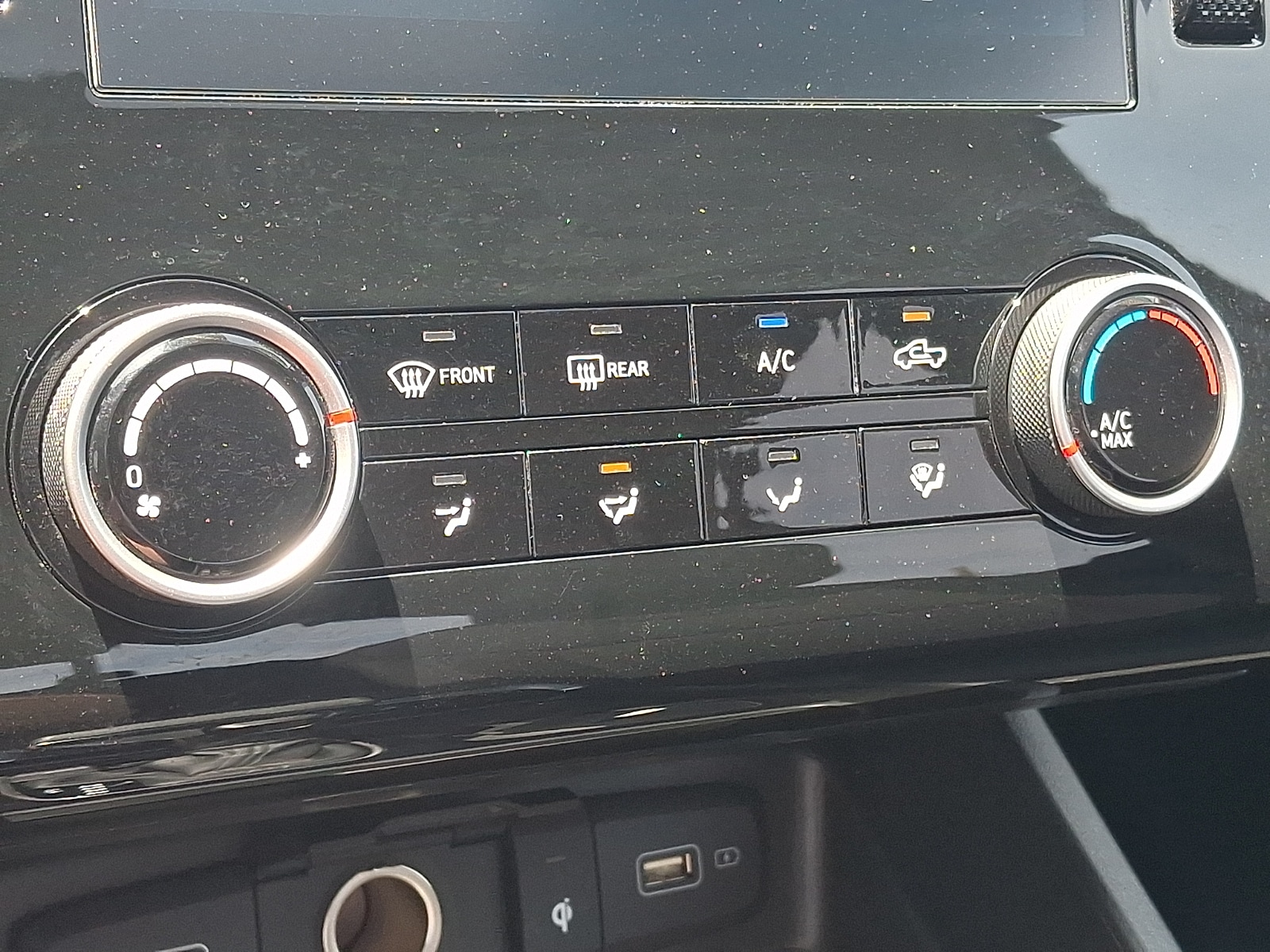2022 Hyundai Santa Cruz SEL - Photo 25