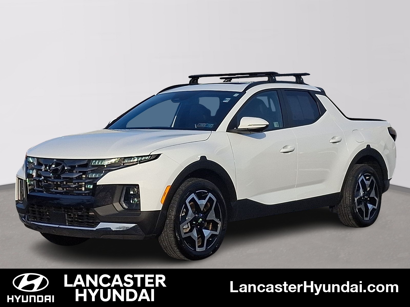 2024 Hyundai Santa Cruz Limited's photo