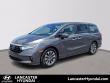 Used 2023 Honda Odyssey EX-L Van