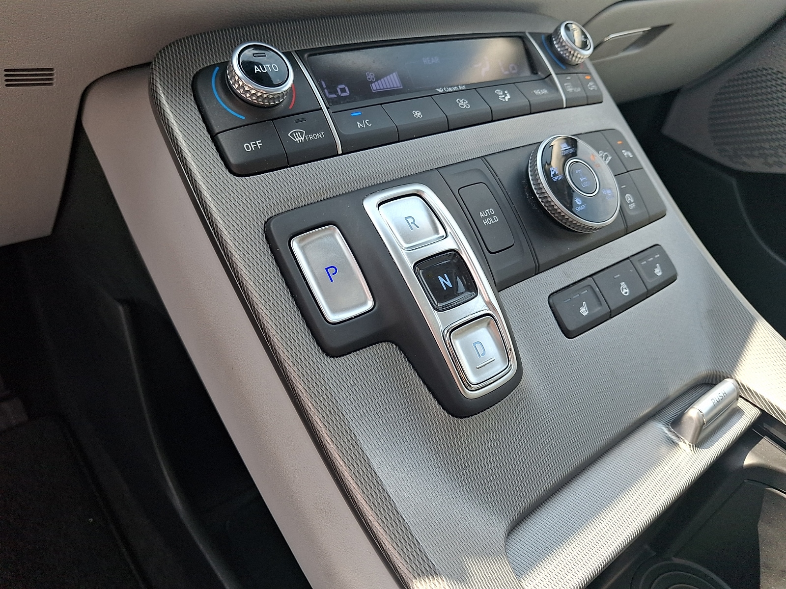 2021 Hyundai Palisade SEL - Photo 16