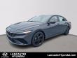 New 2026 Hyundai Elantra SEL Sport Premium Sedan