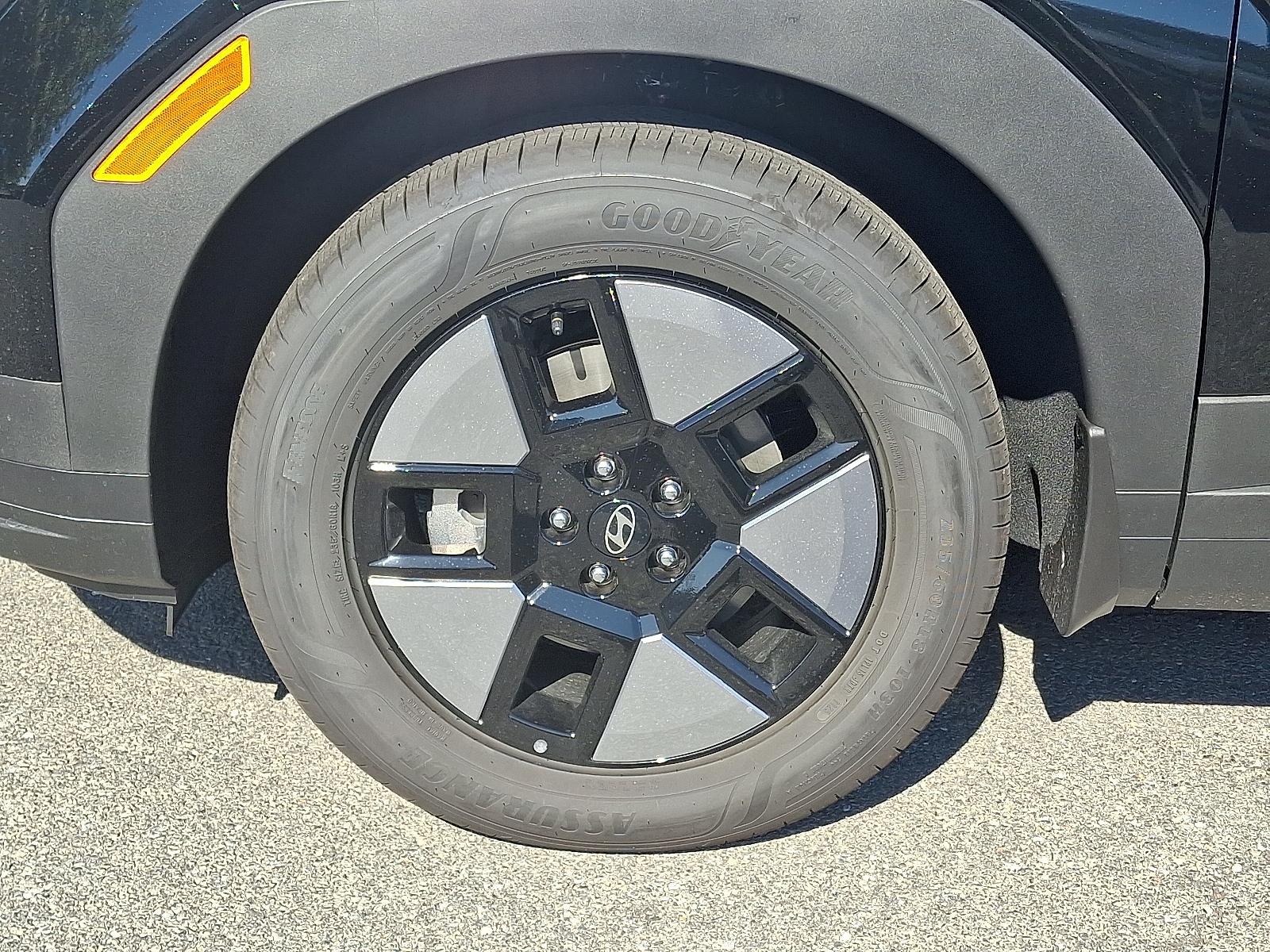 2026 Hyundai Santa Fe SE - Photo 5