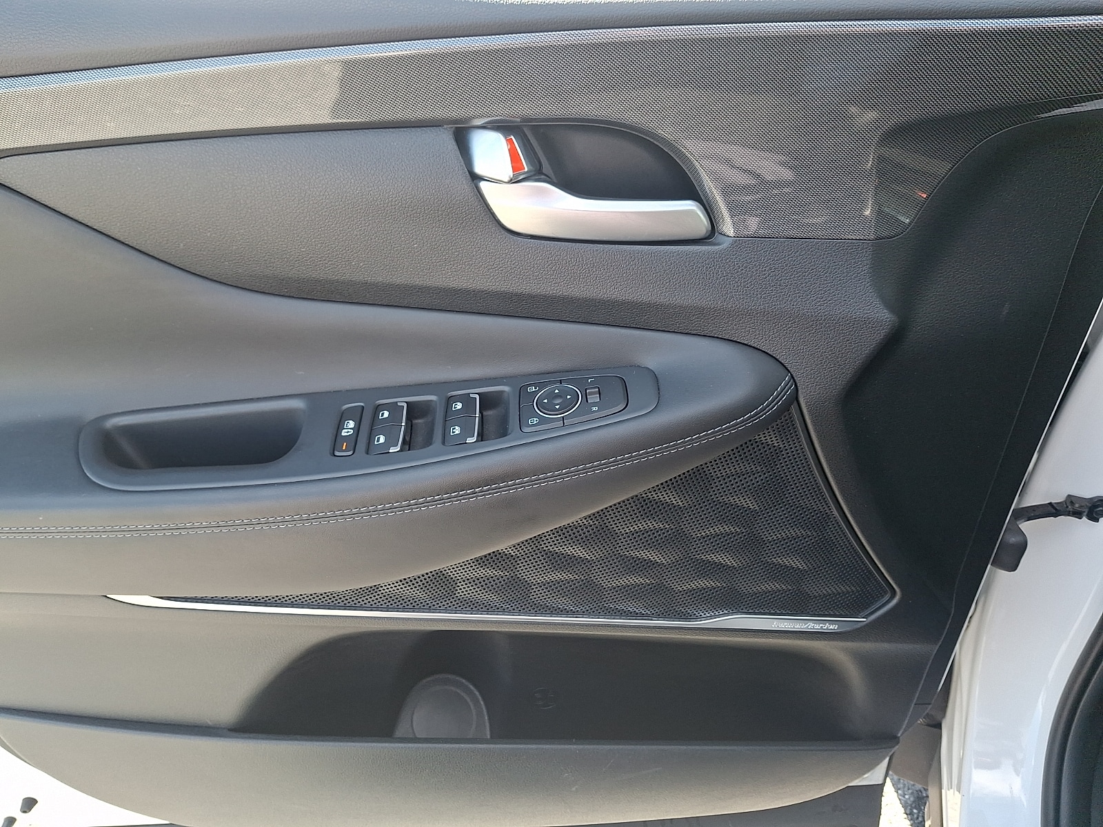 2023 Hyundai Santa Fe SEL - Photo 13
