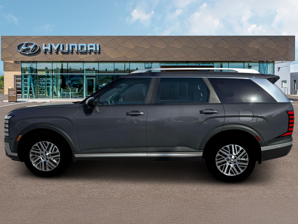 New 2026 Hyundai Palisade SEL Premium AWD SUV