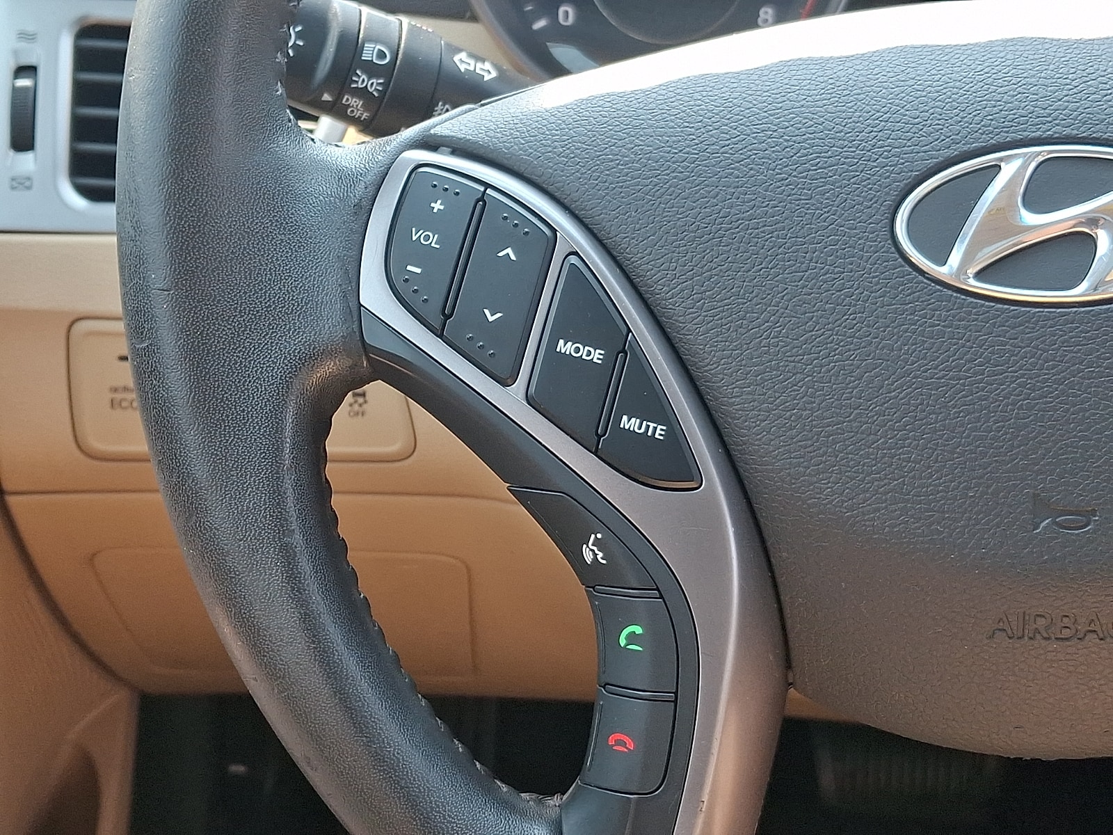 2013 Hyundai Elantra Limited - Photo 21