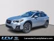 Used 2018 Subaru Crosstrek 2.0i Limited SUV