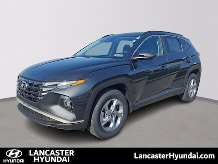 2023 Hyundai Tucson SEL SUV