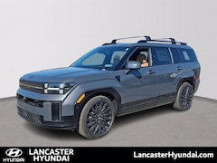 2026 Hyundai Santa Fe Calligraphy AWD SUV